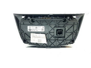 Блок управления климат-контролем 60928133 Jeep Compass