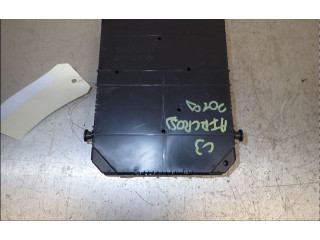 Блок предохранителей 9671941780 Citroen C3 Aircross