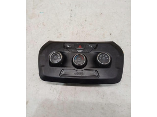 Блок управления климат-контролем Jeep Renegade