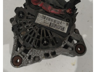 Генератор 231007281R-A, 231007281R-A Dacia Duster