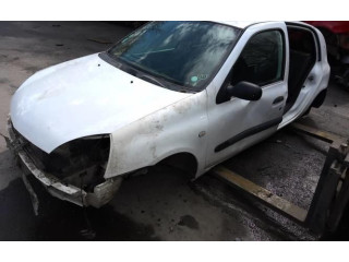 Ручка стеклоочистителей 7701051760 Renault Clio II