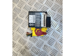 Блок подушек безопасности 3C0909605F   Volkswagen PASSAT B6