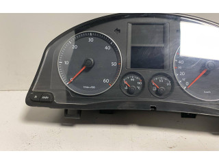 Панель приборов 1K0920864B, V0002000 Volkswagen Golf Cross