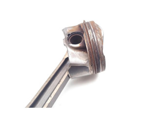 Píst M1DA Ford C-MAX II M1DA