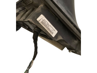 Зеркало электрическое        Volvo V70  2008 - 2013 года   