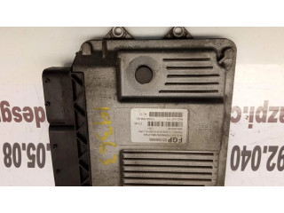 Řídící jednotka 55186608, MJD6JFP3   Fiat Punto (188) 1999