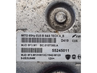 Řídící jednotka 55245011, 55245011 Alfa Romeo Mito 2011