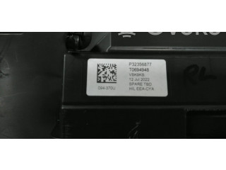 Панель приборов P32356877, 32356877 Volvo XC40