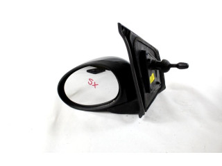 Зеркало (механическое)       Citroen C1  2006 - 2013 года   