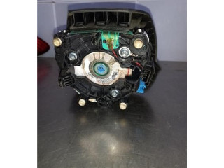 Подушка безопасности водителя 34137795D Citroen C4 Cactus