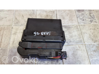 Блок управления 5266267, 53070141C Saab 9-5