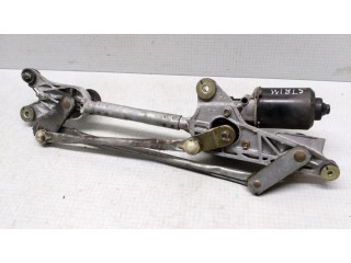 Механизм стеклоочистителей (трапеция)