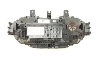 Панель приборов 565920790C, 565920790C Skoda Karoq