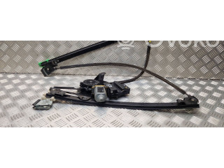 Передний комплект электрического механизма для подъема окна