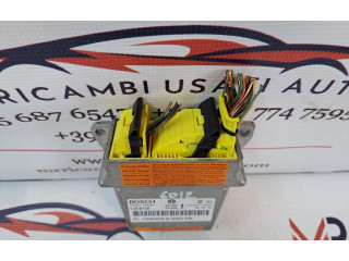 Блок подушек безопасности A1648204326, 642940 Mercedes-Benz ML W164