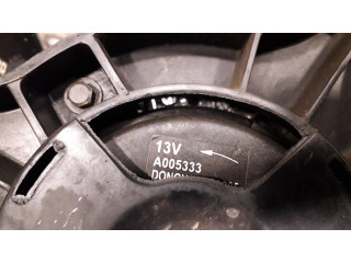 Вентилятор радиатора 96808149 Chevrolet Corsa 1.4