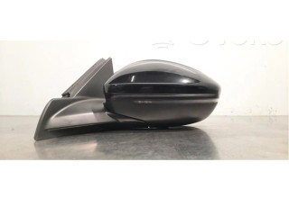 Zpětné zrcátko Peugeot 208 2020