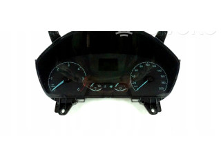 Přístrojová deska Ford Transit Custom 2019 MK3T-10849-ACC