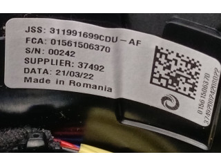 Volant Alfa Romeo Stelvio 2022 01561506370, 01561476090