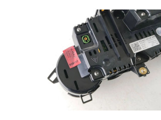 Přístrojová deska Porsche Panamera (970) 2012 97064116408, 8720375