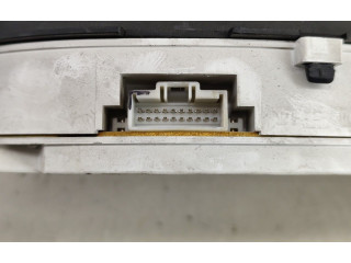 Панель приборов 96430920, 20041210   Chevrolet Nubira       