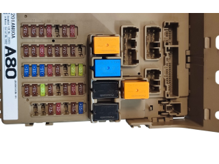 Модуль управления BSM 82201AN80A, JB006503N01   Subaru Outback (BT)    