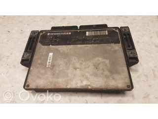 Řídící jednotka 46763751, R04010032D Fiat Doblo 2001