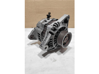 Генератор Mitsubishi Outlander