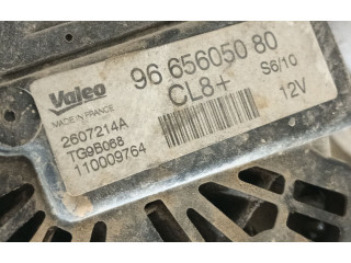 Генератор 5705KC, 9665605080 Citroen Nemo