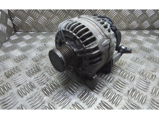 Генератор 03C903023A, 0124525093 Skoda Octavia Mk2 (1Z)