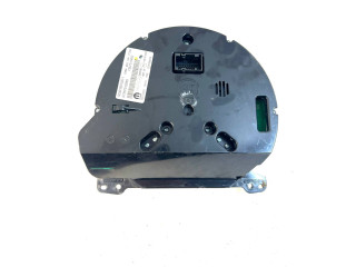 Přístrojová deska Fiat 500 2012 503015510311, 07357512850