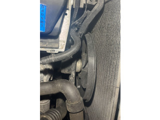 Вентилятор радиатора 214818664R Dacia Logan II