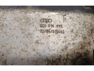 Блок АБС 8D0614111   Audi  A6 S6 C4 4A  1994 - 1997 года