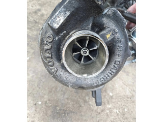 Турбина Volvo V70 7167382