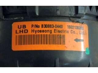 Вентилятор печки    971111W100   KIA Rio