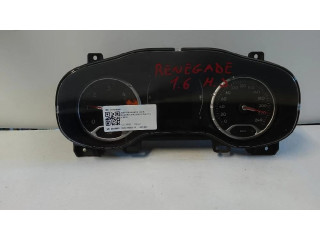 Панель приборов 735618963 Jeep Renegade
