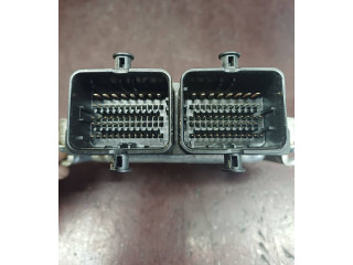 Řídící jednotka 0261s04260, 33920m68k01 Nissan Pixo 2010