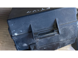 Блок предохранителей 7E28   Chevrolet Captiva    