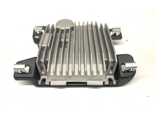 Блок управления 3V0035335A Skoda Octavia Mk4