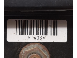 Подушка безопасности пассажира 9101912, TUKI078S0134   Chevrolet Epica