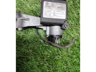 Řídící jednotka 23710IF702, 0261207584 Nissan Micra 2001