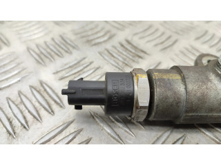 Топливная рампа 0445214051, 16610RBDE01 Honda FR-V 2.2