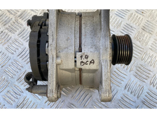Генератор 028903028DX Volkswagen Golf IV