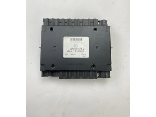 Блок комфорта 3D0937049E, 05066501   Volkswagen Phaeton   