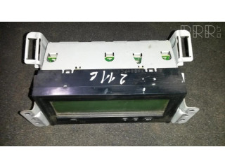 Дисплей mr381289, 9y255233 Mitsubishi Space Star