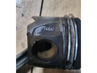 Píst 8340E Mercedes-Benz E W211 OM 642.920