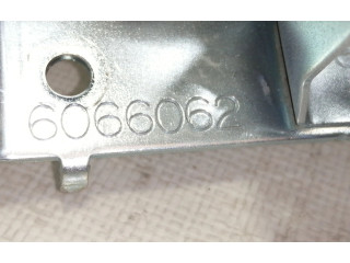 Подушка безопасности двери 408389907267 Mitsubishi Outlander