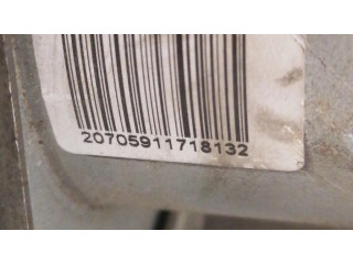 Насос рулевого управления