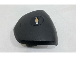 Подушка безопасности водителя 631159969, 631159969   Chevrolet Spark