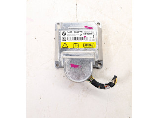 Блок подушек безопасности 6869775   BMW X3 F25